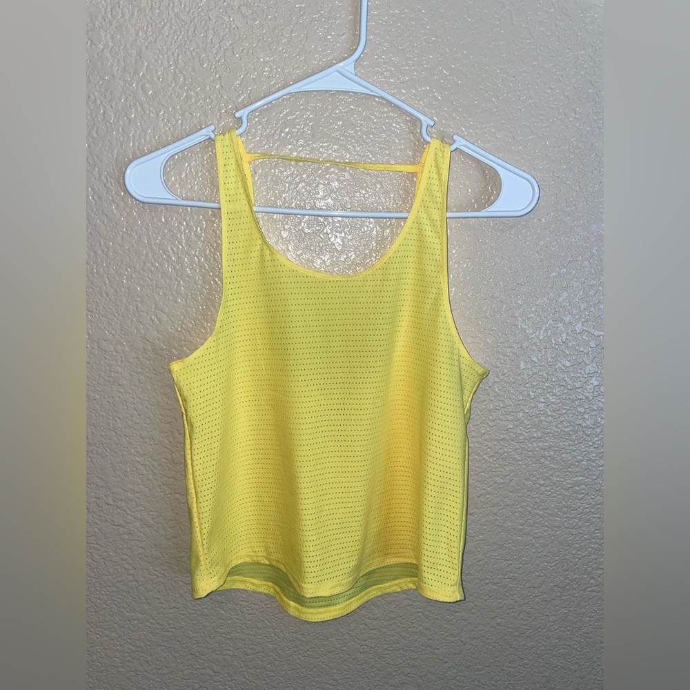 Zeroxposur tank Top Swimwear Size kids 10/12